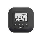 Комнатный термостат МЛ-332.black (868)