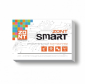 GSM-контроллер Zont Smart