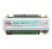 Универсальный контроллер ZONT H2000+PRO.V2