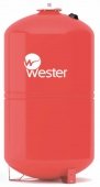 Расширительный бак для отопления Wester WRV 150