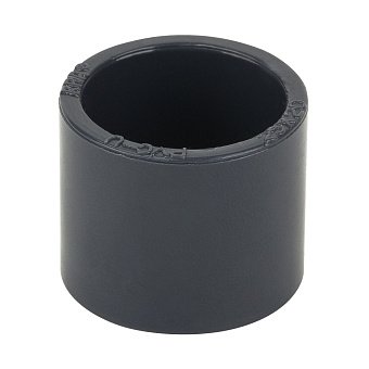 Кольцо редукционное клеевое d110×75 мм PN16