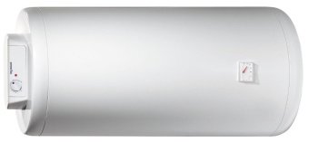 Электрический накопительный водонагреватель Gorenje GBFU 100 B6