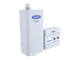 Электрокотел Zota Econom 33