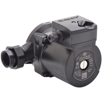 Циркуляционный насос Aquario AC 258-180