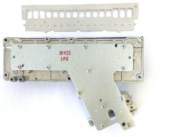 Комплект перехода на сжиженный газ LPG BR-W14