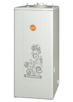 Дизельный котел Kiturami STSO-25R