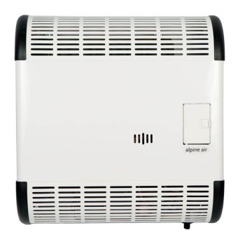 Конвектор газовый Alpine Air NGS-40F (4 кВт)