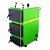 Пиролизный котел Lavoro ECO C-new 32