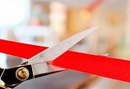 Открытие нового интернет-магазина