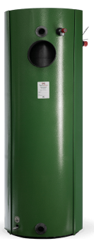 Твердотопливный котел длительного горения TKR TKR-30U
