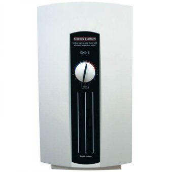 Водонагреватель проточный Stiebel Eltron DHC-E 8/10