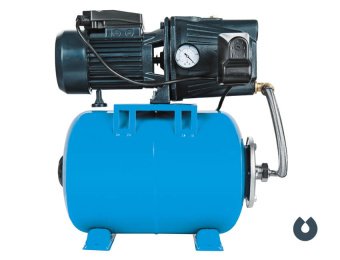 Насосная станция Unipump Auto Jet 110 L