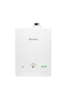 Газовый двухконтурный настенный котел Rinnai BR-RE 18