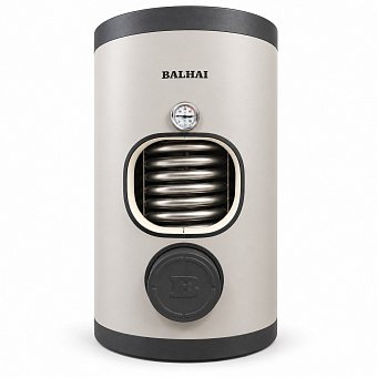 Бойлер косвенного нагрева Balhai BS-150|30ZE (Змеевик, Эмаль)
