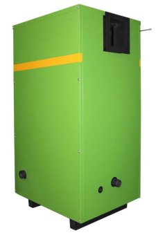Пиролизный котел Lavoro ECO C 32