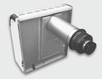 Конвектор газовый Alpine Air NGS-30F (3 кВт)