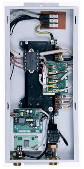 Электрокотел Kentatsu KBC-26