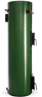 Твердотопливный котел длительного горения TKR TKR-40P
