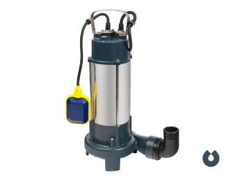 Фекальный насос Unipump Fekacut V1800DF