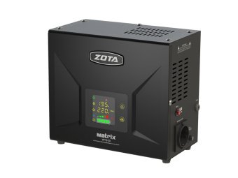 Источник бесперебойного питания Zota Matrix WT 5000