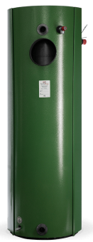 Твердотопливный котел длительного горения TKR TKR-15D