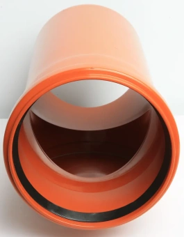 Ревизия для наружной канализации ПП 160 мм Flextron