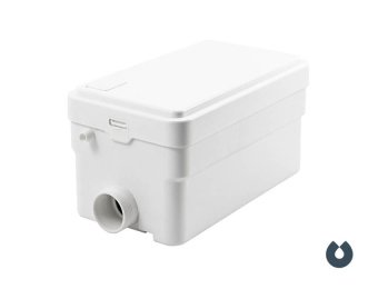 Канализационная установка Unipump Sanivort 255 M