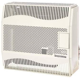 Газовый конвектор Hosseven HDU-5, 5 кВт