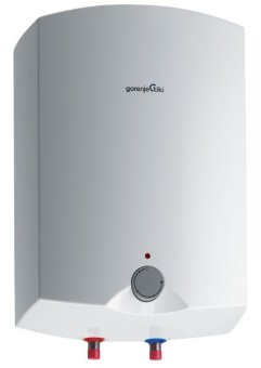 Водонагреватель накопительный электрический Gorenje GT 15 O/V6