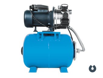 Насосная станция Unipump Auto JS 100
