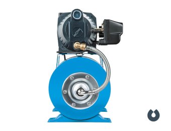 Насосная станция Unipump Auto Jet 100 S
