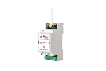 Радиомодуль MyHeat RDT