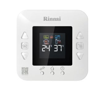 Газовый котел Rinnai BR-R24 (207 RMF)