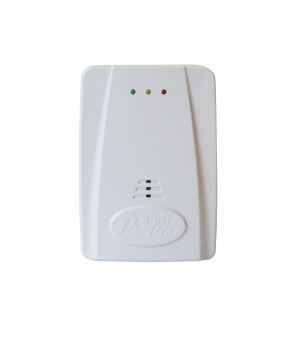 Wi-Fi термостат Zont H2