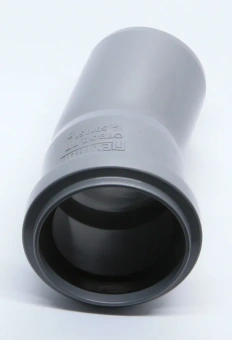 Отвод для внутренней канализации ПП 50/15* Flextron