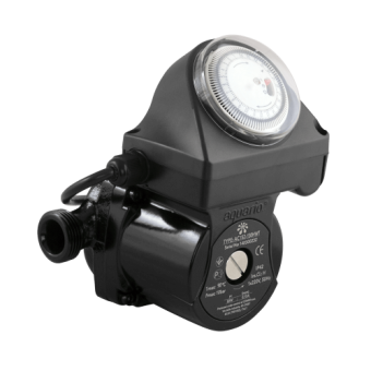 Циркуляционный насос для ГВС Aquario AC 152-130HWT