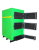Пиролизный котел Lavoro ECO C-new 52