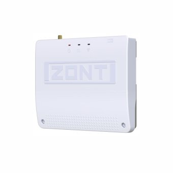 GSM-контроллер Zont Smart
