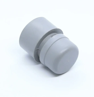 Аэратор (клапан вакуумный) ПП 50 мм Flextron