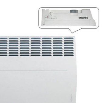 Электрический конвектор Atlantic F119 1500W