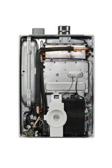 Газовый котел Rinnai BR-K 12