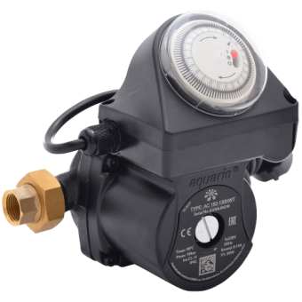 Циркуляционный насос для ГВС Aquario AC 152-130HWT