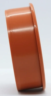 Заглушка для наружной канализации ПП 110 мм Flextron