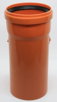 Ревизия для наружной канализации ПП 110 мм Flextron