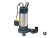 Фекальный насос Unipump Fekacut V1100DF