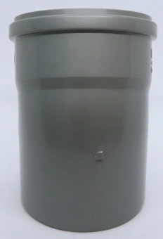 Отвод для внутренней канализации ПП 110/30* Flextron