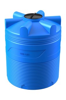 Емкость для воды Polimer Group V 1000