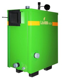 Пиролизный котел Lavoro ECO C 16