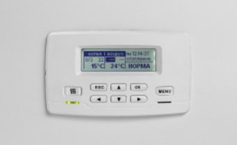 Электрокотел ЭВАН Practic Pump 7