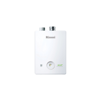 Газовый котел Rinnai BR-R24 (207 RMF)